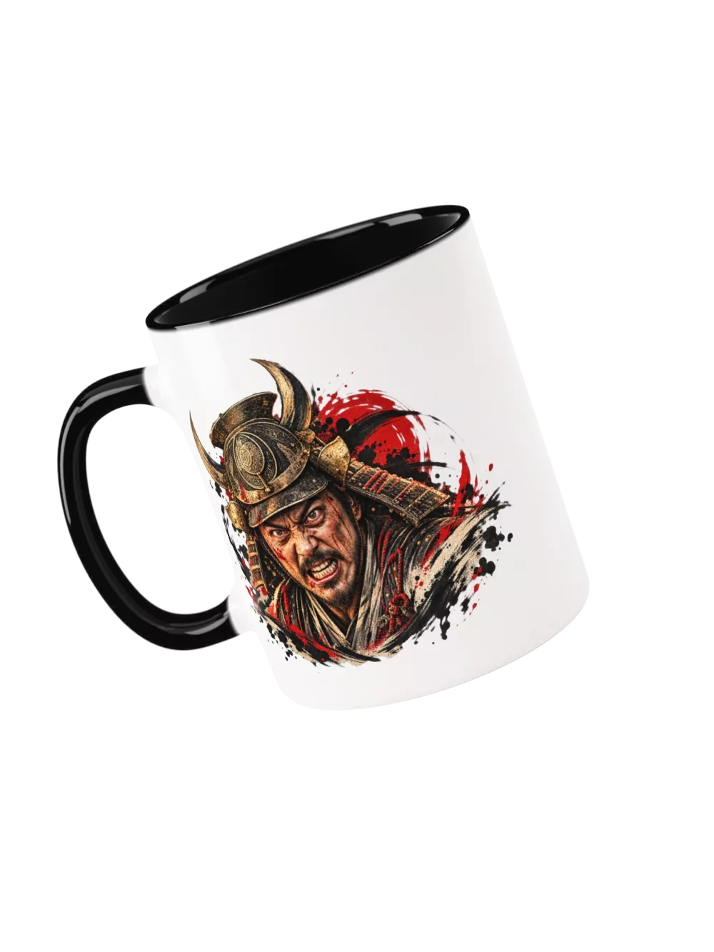 Mug Oda Nobunaga