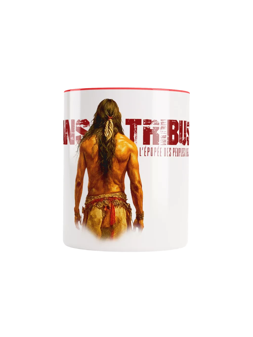 Mug de Sang
