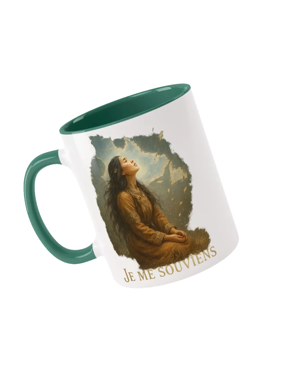 Mug Souviens-toi