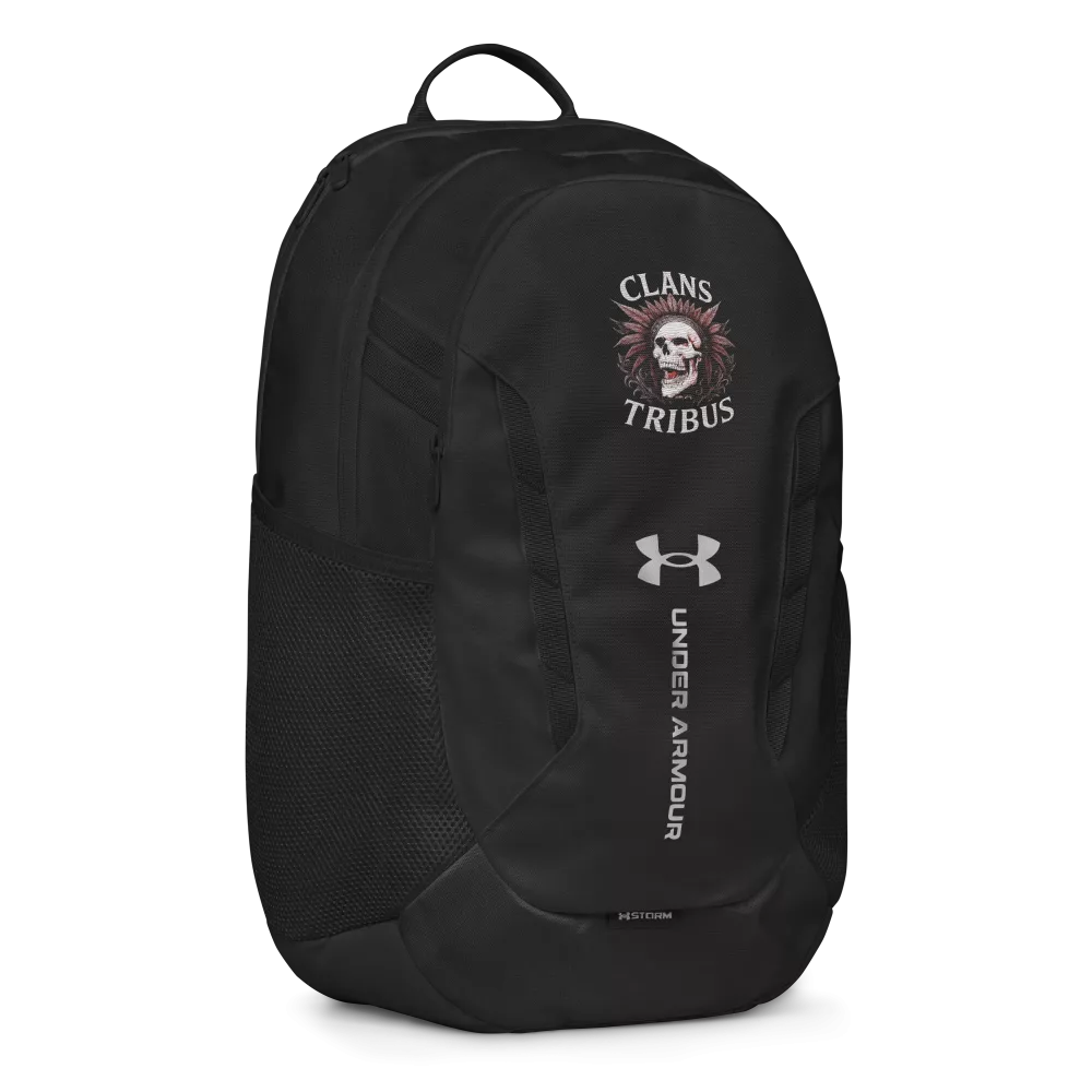 Warrior Path feat. Under Armour®
