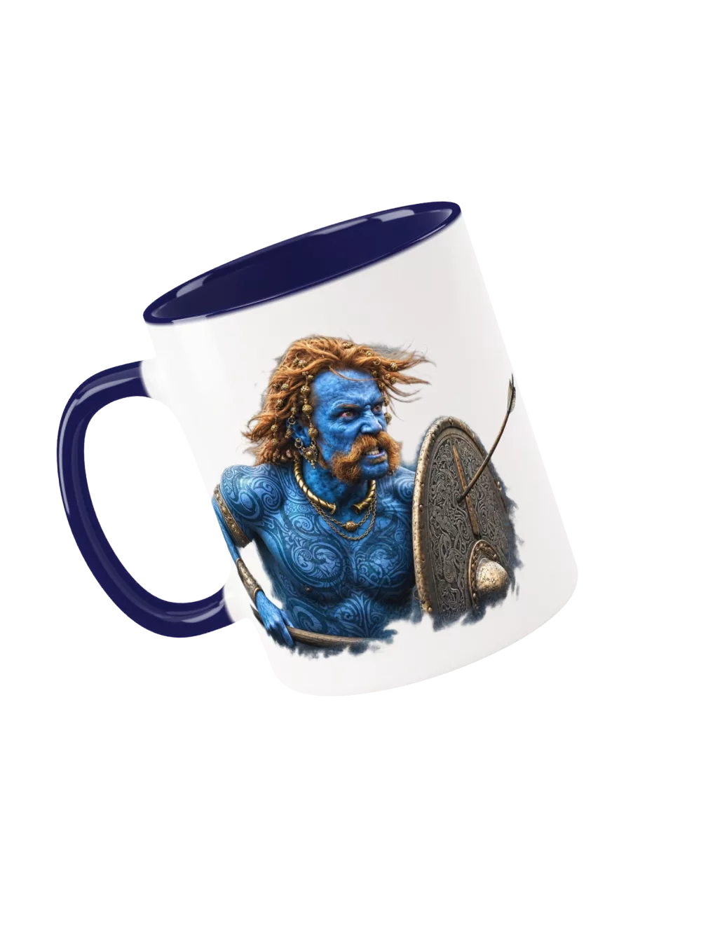 Mug Calgacos Picte