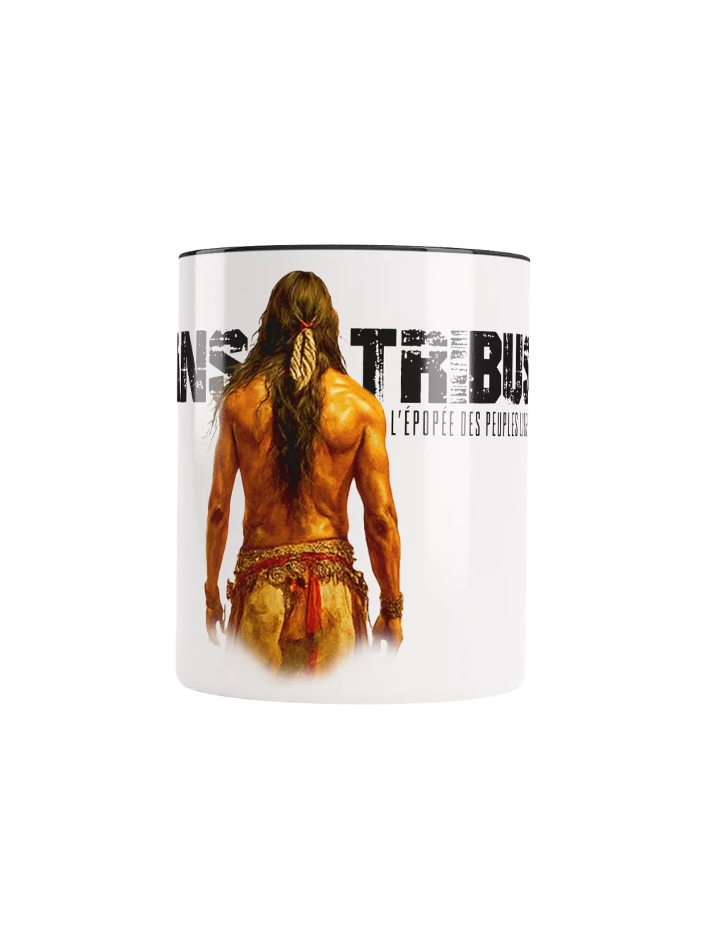 Mug Terre Brûlée