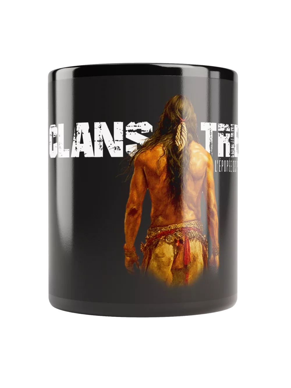 Mug Dark Spirit