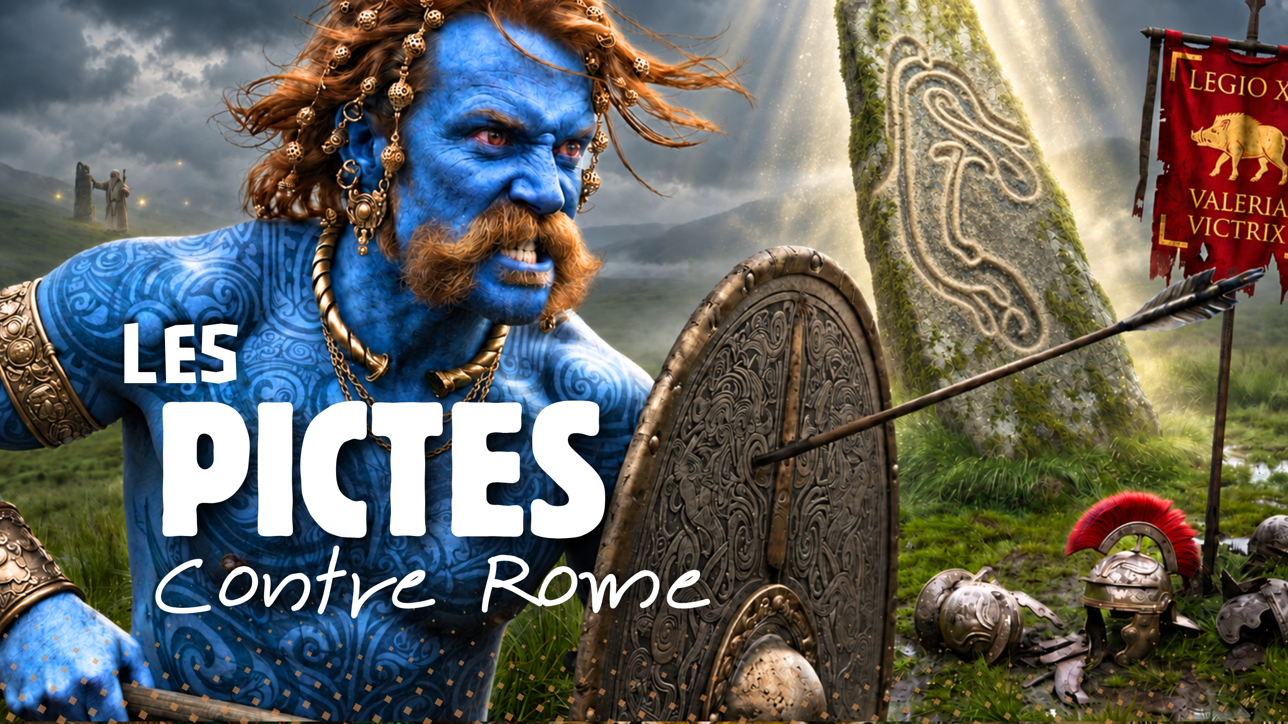Les Pictes