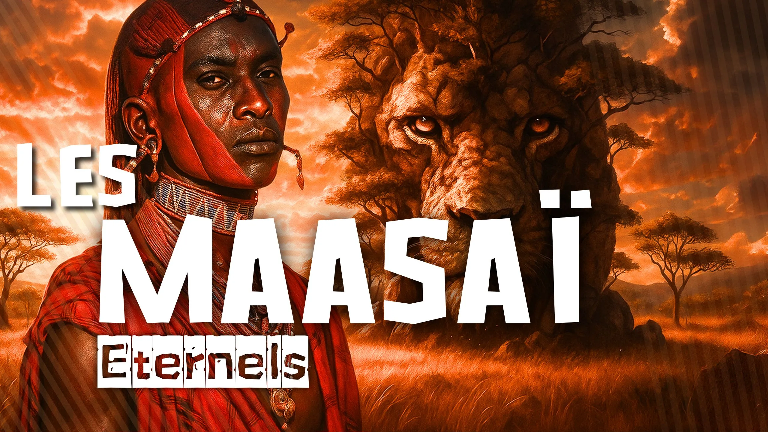 Les Maasai