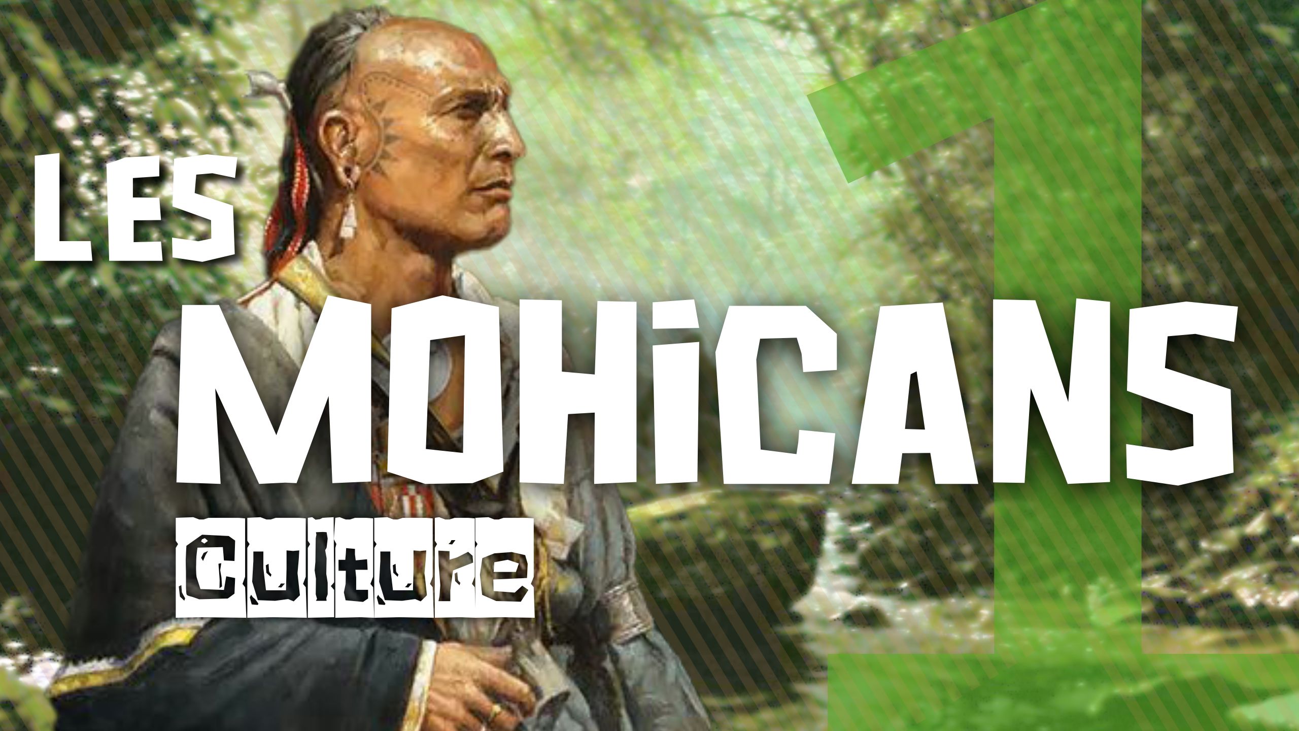 Les Mohicans