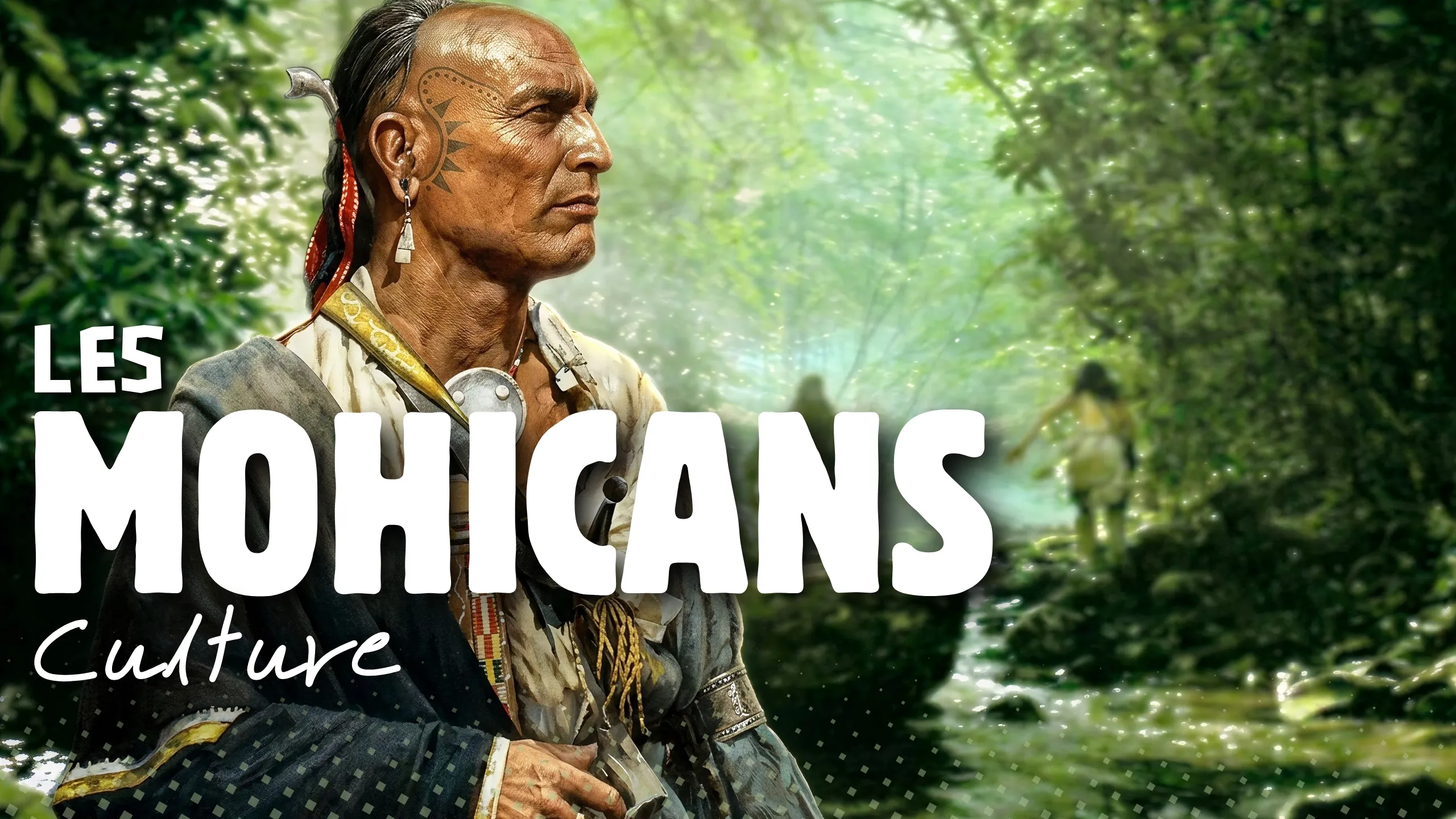 Les Mohicans