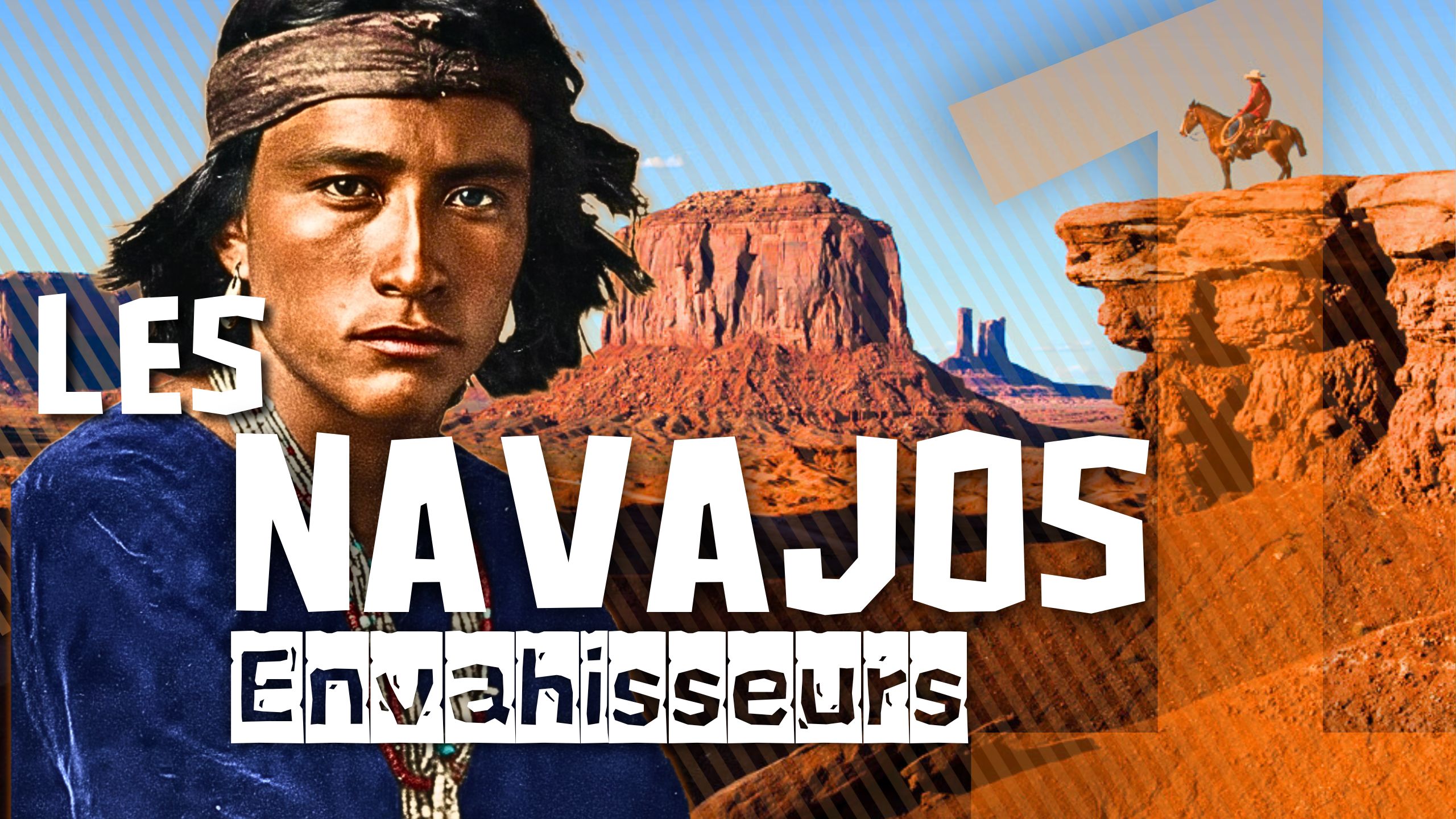 Les Navajos