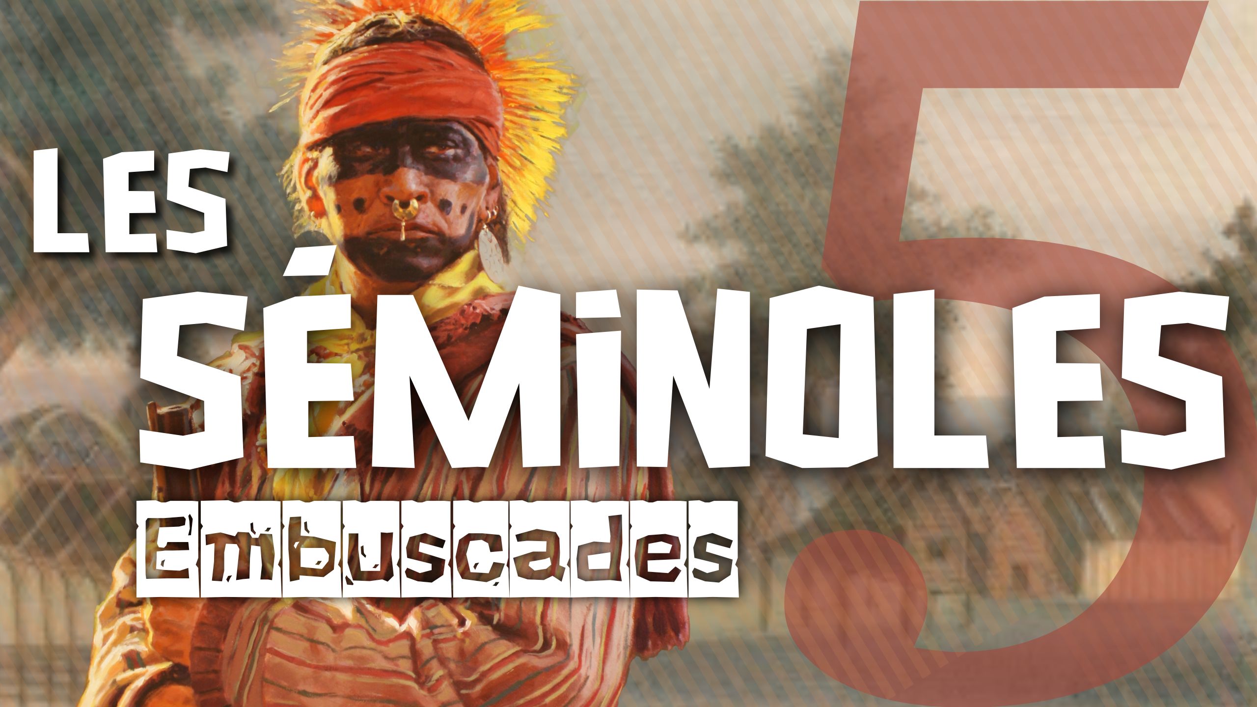 Les Séminoles