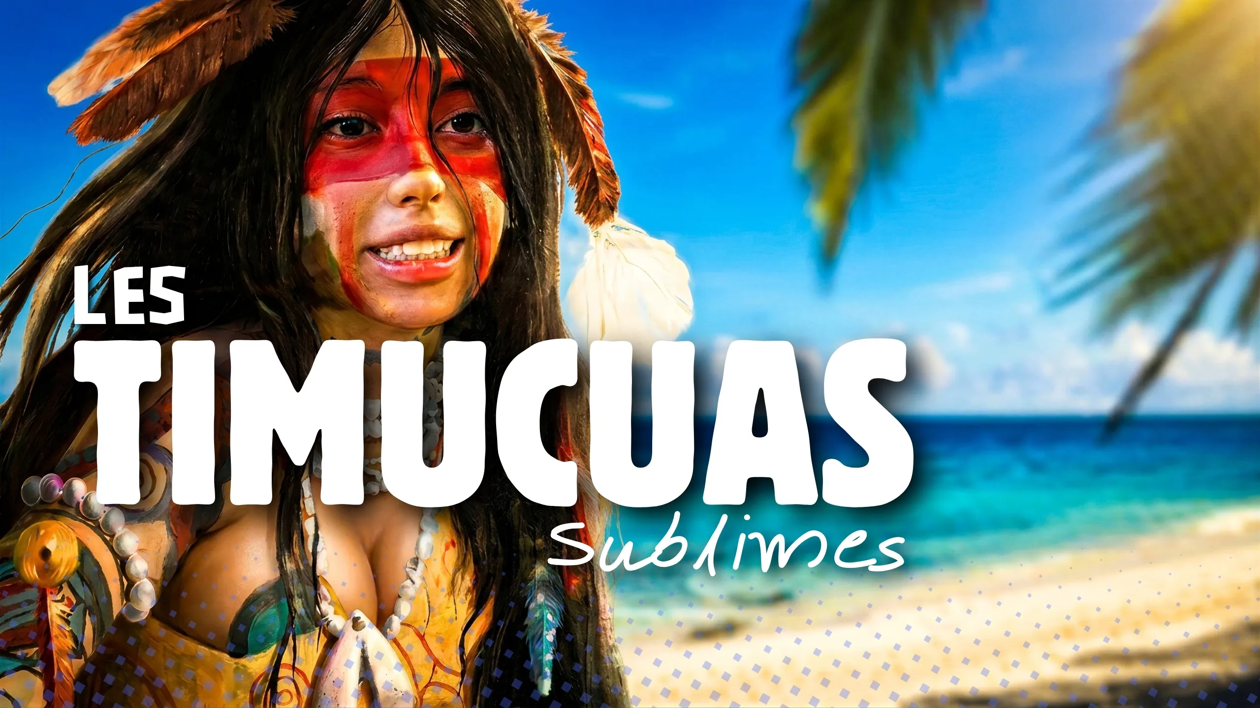 Les Timucuas