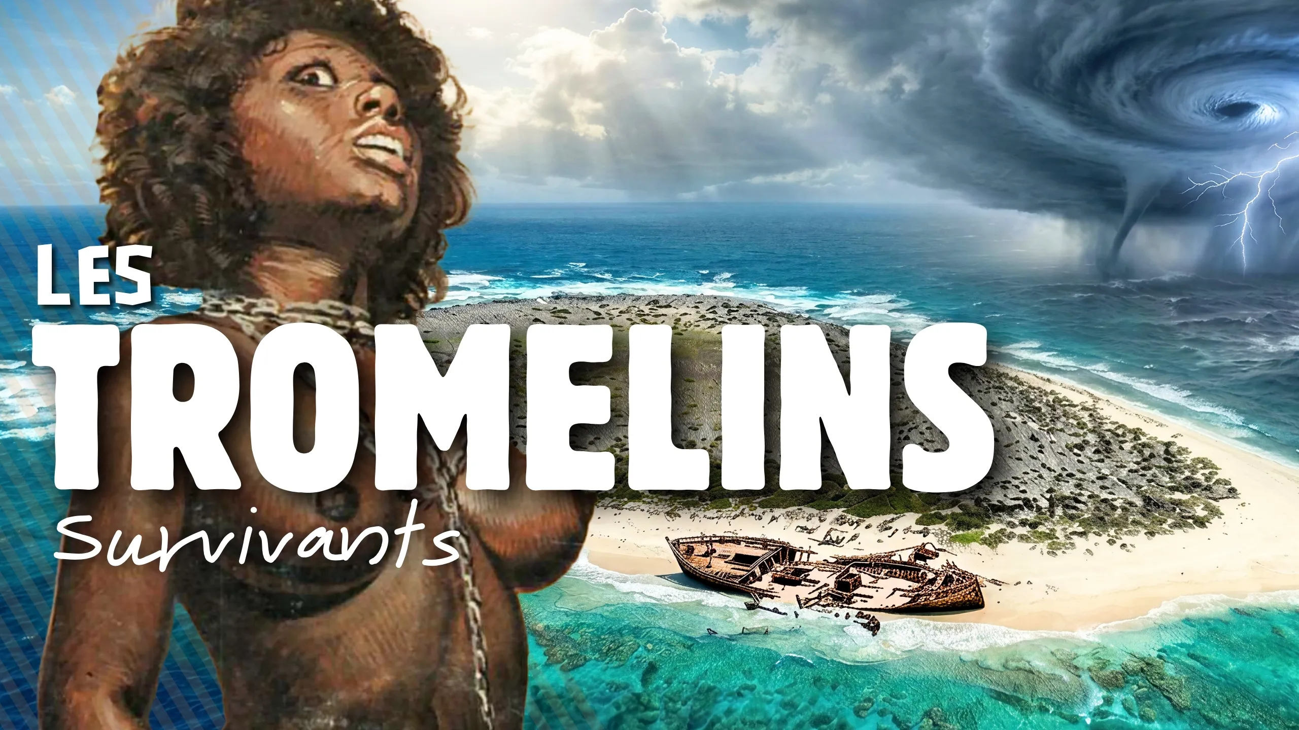 Les Tromelin