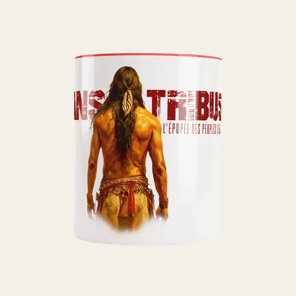 Mug de Sang