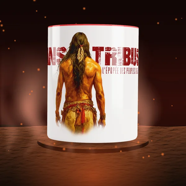 Mug de Sang