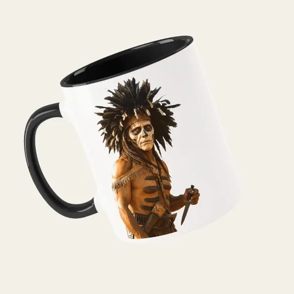Mug Dog Soldiers