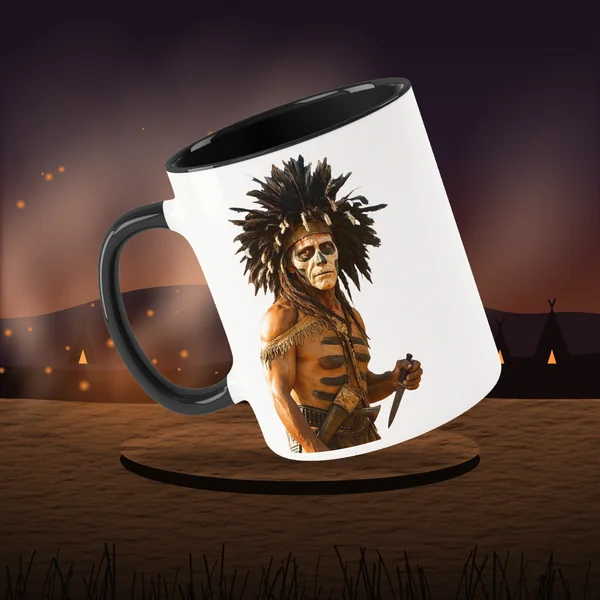 Mug Dog Soldiers