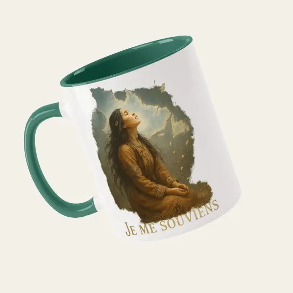 Mug Souviens-toi