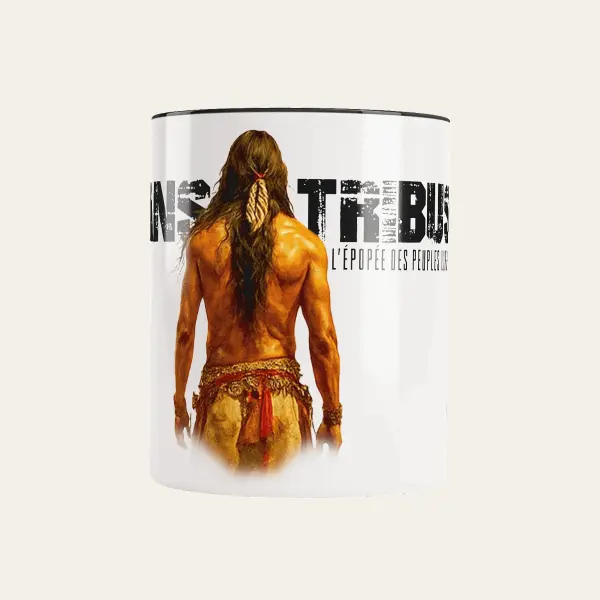 Mug Terre Brûlée