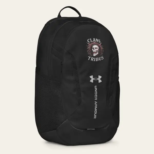 Warrior Path feat. Under Armour®