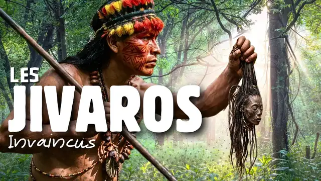 Les Jivaros
