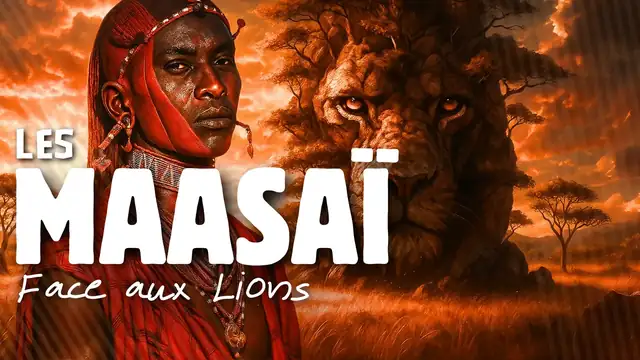 Les Maasaï