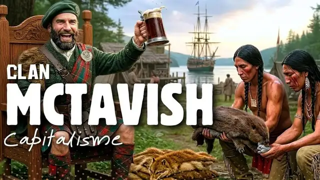 Clan MacTavish