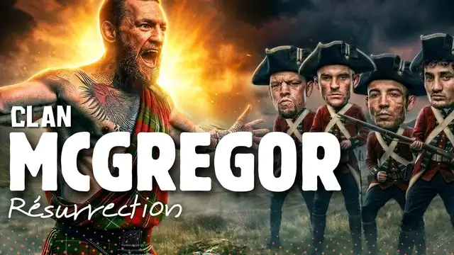 Clan MacGregor