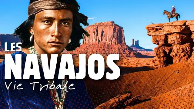 Les Navajos