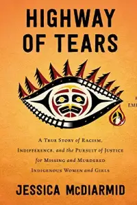 Couverture : Highway of Tears