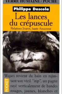 Couverture : Les Lances du crépuscule