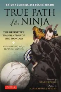 Couverture : Shōninki