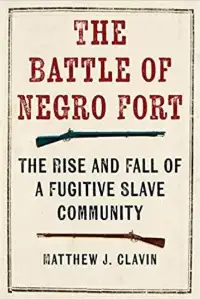 Couverture : The Battle of Negro Fort